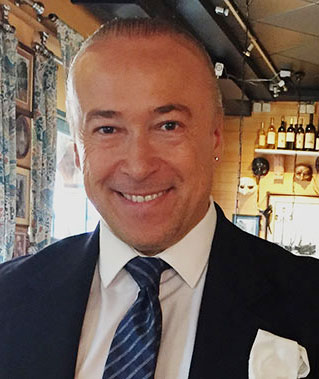 Gianni Masullo